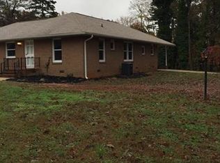 215 Ketchie Estate Rd, China Grove, NC 28023