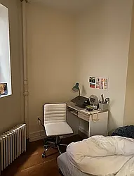 Rented by Geraldine Capasso, LREB