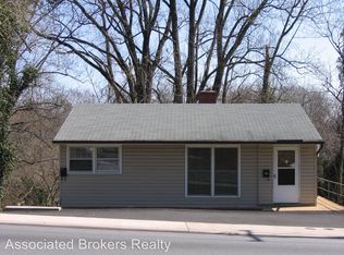 1224A Preston Ave, Charlottesville, VA 22903