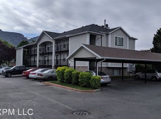 888 N 600 W APT 34, Provo, UT 84604