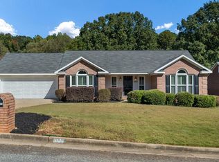 4887 Spring Ridge Dr, Columbus, GA 31909