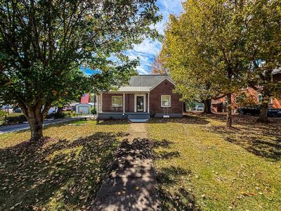 303 W Main St, Gamaliel, KY, 42140