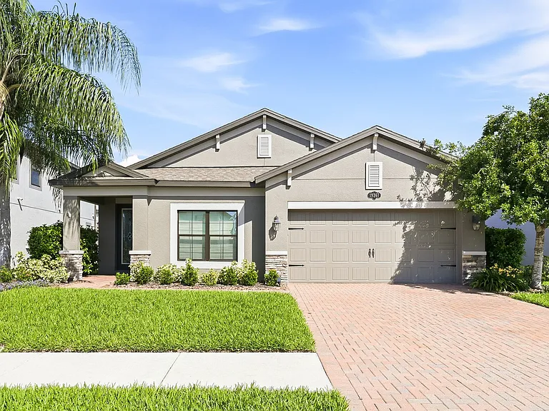 19367 Long Lake Ranch Blvd — Photo 1