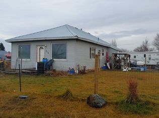 714 Anderson St, Haines, OR 97833