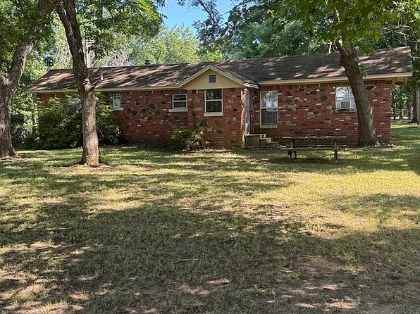 415042 E 1097th Rd, Checotah, OK 74426