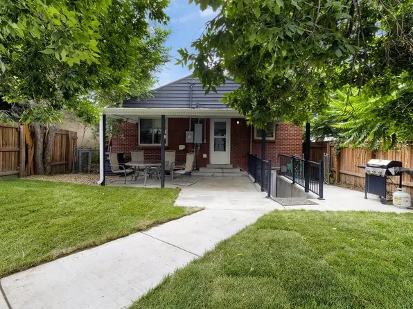 4621 Elm Ct, Denver, CO 80211