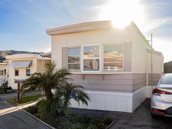 5932 E Los Angeles Ave Space 38, Simi Valley, CA 93063