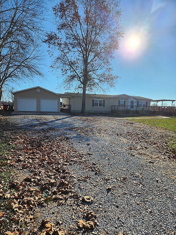 148 County Road 800 N, Bluford, IL 62814 Zillow
