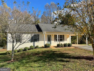 55 Driskell Rd, Cleveland, GA, 30528