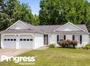 2211 River Woods Way, Woodstock, GA 30188