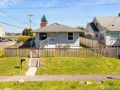 720 Pennsylvania Avenue, Bremerton, WA, 98337