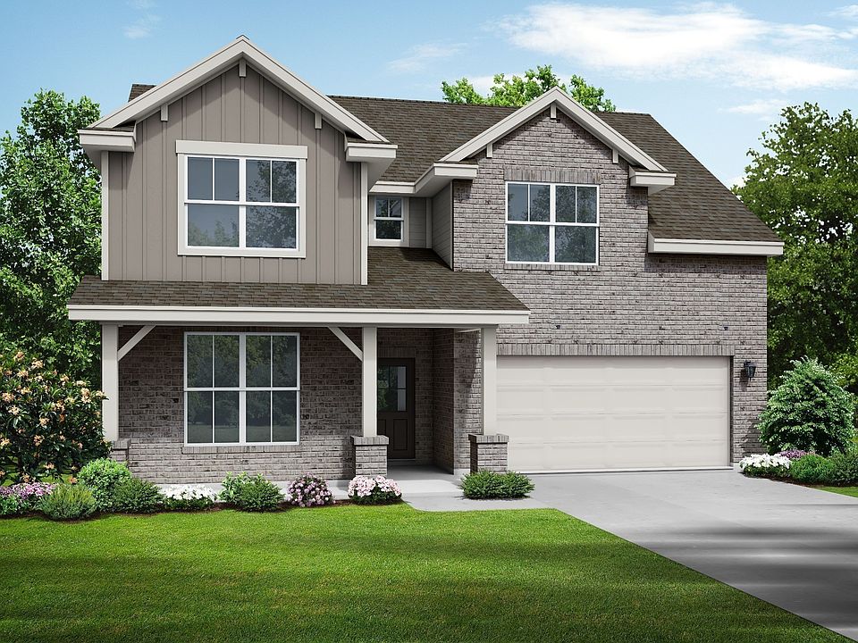 1st image of 521 Old Spring Ln Lot 119
