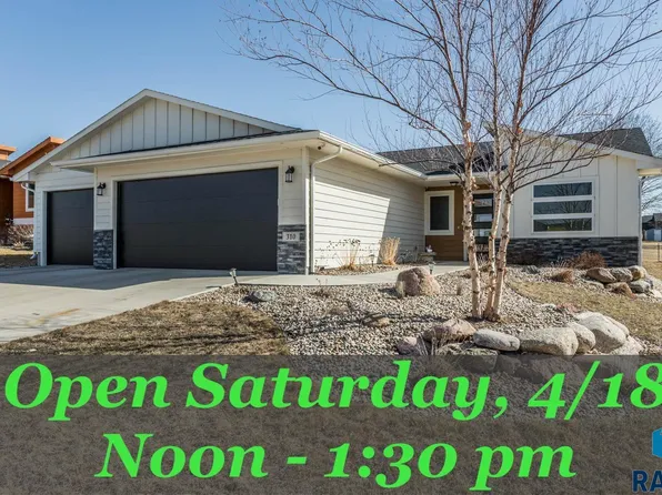 310 Ceylon Ave, Tea, SD 57064