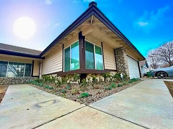 2826 San Ramon Dr, Lancaster, CA 93535