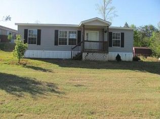 182 City Lake Rd, Pickens, SC 29671