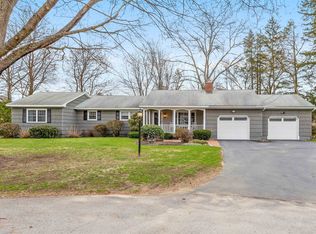 23 Bates Dr, Nashua, NH 03064