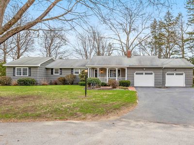 23 Bates Drive, Nashua, NH, 03064