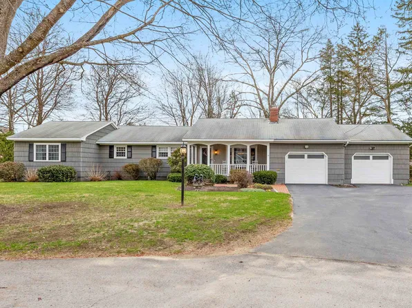 23 Bates Drive, Nashua, NH 03064
