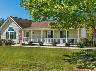 11 Hidden View Cir, Alexander, NC 28701