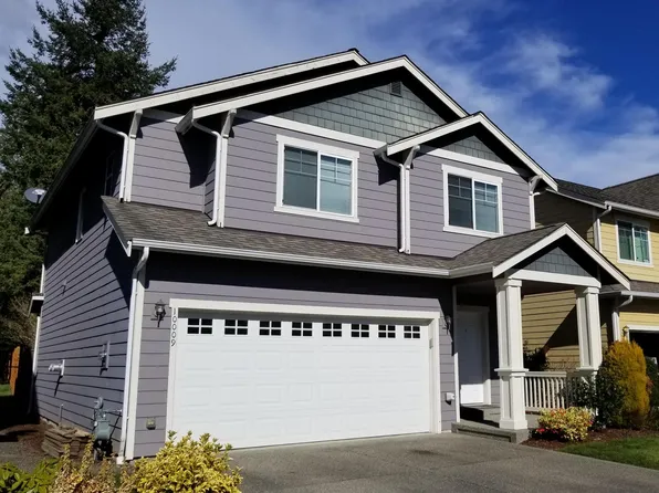 10009 3rd St NE, Lake Stevens, WA 98258
