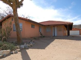 55440 Desideria Dr, Landers, CA 92285