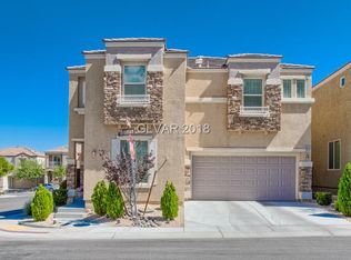 3652 Breman St, Las Vegas, NV 89129