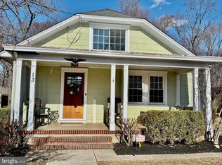 13 Broad St, Allentown, NJ 08501