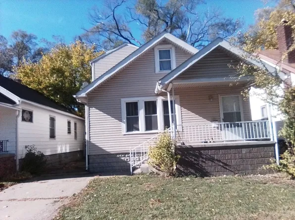 (undisclosed Address), Detroit, MI 48238