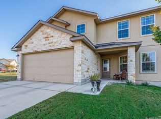 176 Harley Hay, Cibolo, TX 78108