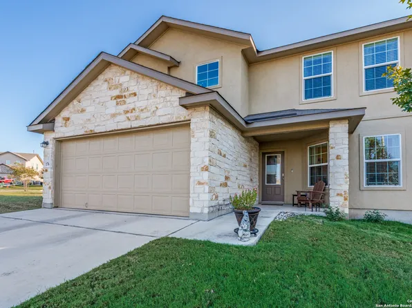 176 Harley Hay, Cibolo, TX 78108