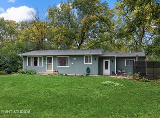25422 W Arcade Dr S, Lake Villa, IL 60046
