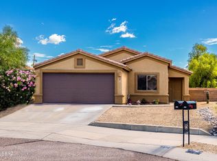 8514 E Bowline Rd, Tucson, AZ 85710