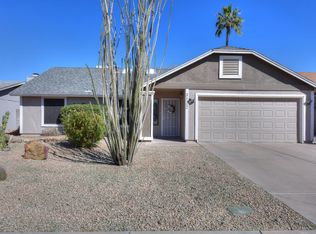 3122 E Charleston Ave, Phoenix, AZ 85032