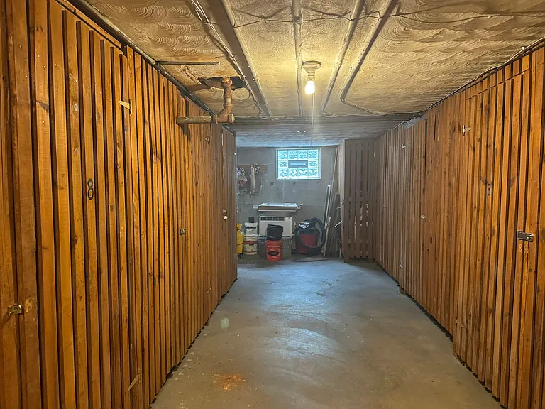 Storage Unit available