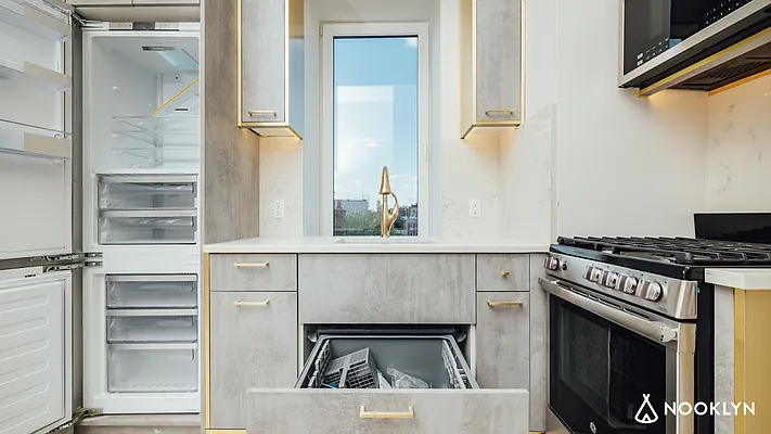 Rented by Nooklyn NYC LLC | media 8