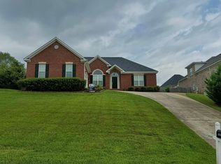 4858 Somerset Dr, Evans, GA 30809