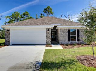 2008 Frankford Point, Panama City, FL 32405