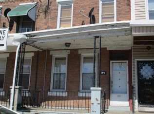 34 N Salford St, Philadelphia, PA
