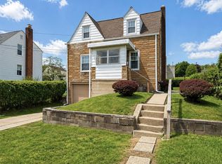144 Oak St, Baden, PA 15005