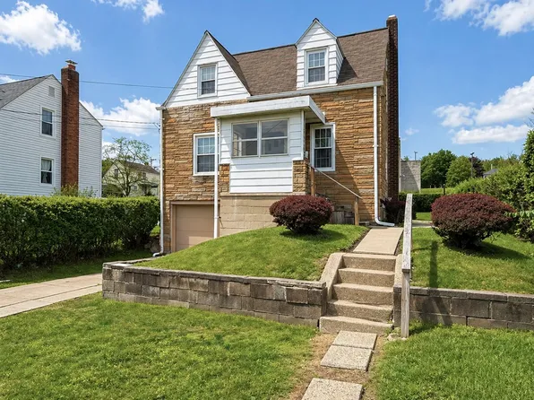 144 Oak St, Baden, PA 15005