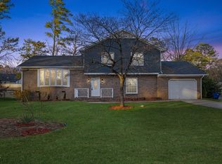 2025 Port Royal Rd, Raleigh, NC 27609