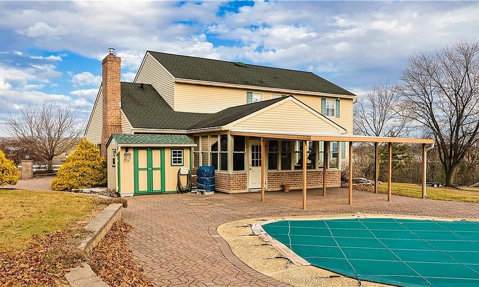 5130 Memorial Rd, Schnecksville, PA 18078 Zillow