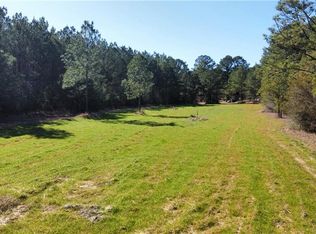 12860 Old Citronelle Rd, Chunchula, AL 36521