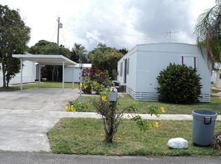 4045 Bougainvillea Rd, Boynton Beach, FL 33436