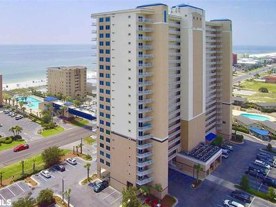 1010 W Beach Blvd APT 706, Gulf Shores, AL, 36542