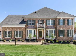 43617 Carradoc Farm Ter, Leesburg, VA 20176