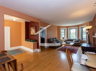 1169 Commonwealth Ave #3, Boston, MA 02134