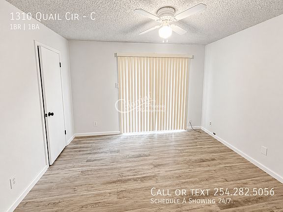 3rd image of 1310 Quail Cir APT C
