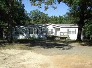246 County Line Rd, Rose Bud, AR 72137