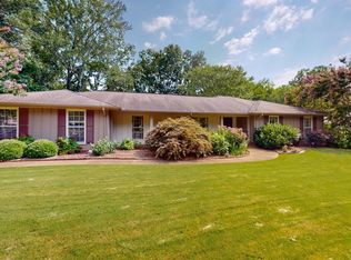 1706 Willowbrook Dr SE, Huntsville, AL 35802